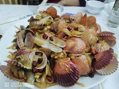 -北戴河庆山饭店·海鲜砂锅粥(北戴河黑石路店)