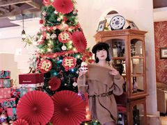 -翡翠鸟精品泰国菜(北辰财富中心店)