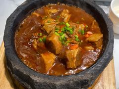 -庆江南江南菜(张家港吾悦店)