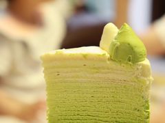 -可丽可丽·生日蛋糕·下午茶
