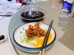 -大梅沙海鲜汇(岳麓店)