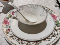 -星河湾半岛酒店-真粤中餐厅