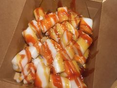 -孖记茶档·热腾茶餐(江南西plus店)