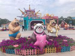 -厦门方特梦幻王国