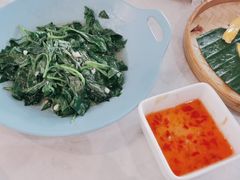 -香香海南菜餐厅