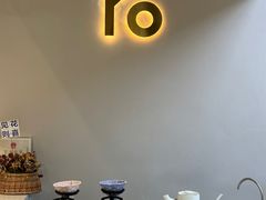 -KYO COFFEE(胶州路店)