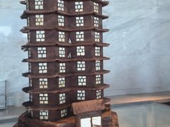 -郑州富力万达文华酒店·云端美食汇自助餐厅
