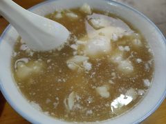 -徐老幺奶汤面