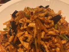 -黑家养生粥道馆(新世纪店)
