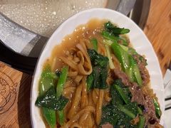 -小肥牛潮汕牛肉火锅(南联店)