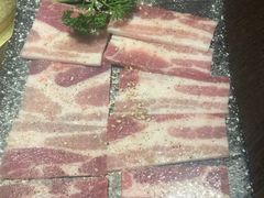 -橘焱胡同烧肉夜食(BFC外滩金融中心店)