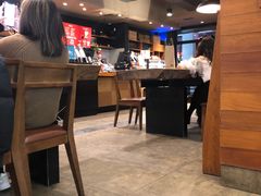 -星巴克(呼和浩特民族商场店)