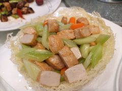 -红燕阁·精品琼菜·粤式早茶·囍宴(红燕堂酒店)