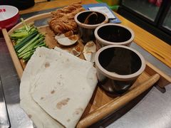 -古彭7只羊·徐州烧烤(旗舰店)