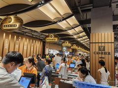-胖东来生活广场(健康路店)