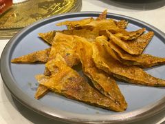 -陈厨老家菜馆(义安区店)