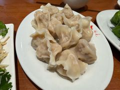 -鸿毛饺子(紫竹桥店)