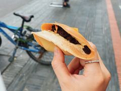 奥利奥-易老大蛋烘糕(奎星楼总店)