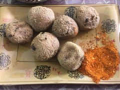 -王万妈卤猪脚(青岩交通路)