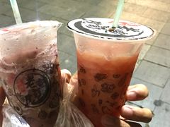-花姨·老电影院果汁冰(88号店)