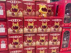 -盒马X会员店(王府井奥莱UP TOWN店)
