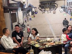 -塘屋烧烤·云南火塘烧烤品牌(春城慧谷旗舰店)