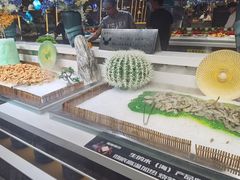 -圣罗巴甄选自助(麦凯乐店)