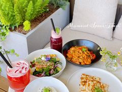 -慕境Moment Space·Fresh(33小镇店)