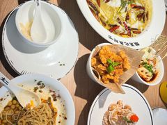 -新太二·鲜料川菜(晶耀前滩店)