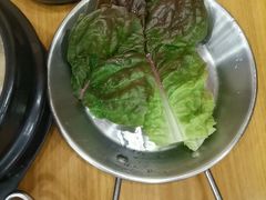 -高社长参鸡汤(高丽街店)