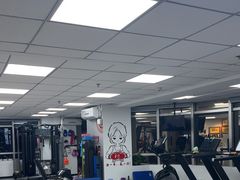 -象佳订制健身(中山公园旗舰店)