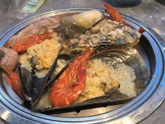 -争先鲜·蒸汽海鲜自助·鲜切牛肉