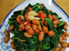 -清真·尖子尖牛肉面(王府井店)