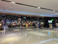 -blt精品超市(上海杨浦合生汇店)