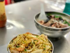 -广场正宗原汁薏米店