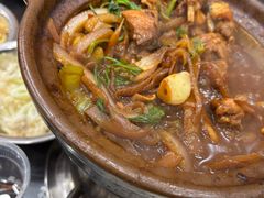 -川香煲(茅台路店)