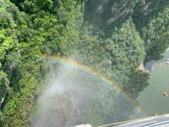 -野三坡刘家河高山漂流