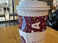 -COSTA COFFEE(龙德广场店)