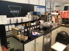 -Manner Coffee(芮欧百货店)