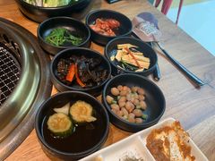 -黑牛黑猪烤肉专门店(万象城店)