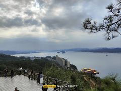 -千岛湖天屿景区