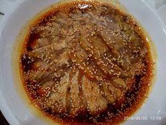 文杏鸡-文杏酒楼(一品天下店)