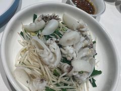 -金河半岛园林酒家(金融城店)