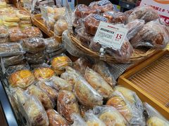 -富贵面包公司(运河店)