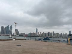-情人坝酒吧街