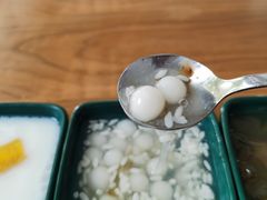 -笃笃笃糖粥(十全街店)