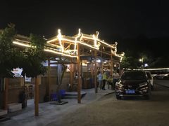 -全汁全味驴庄(凤岗店)