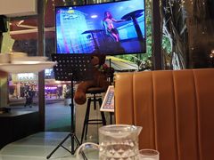 -玫瑰园餐厅