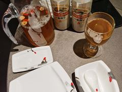 -旺顺阁·北京菜·烤鸭(大望路店)