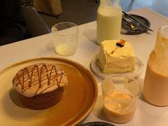 -十五食吾 La Pâtisserie (海甸岛店)